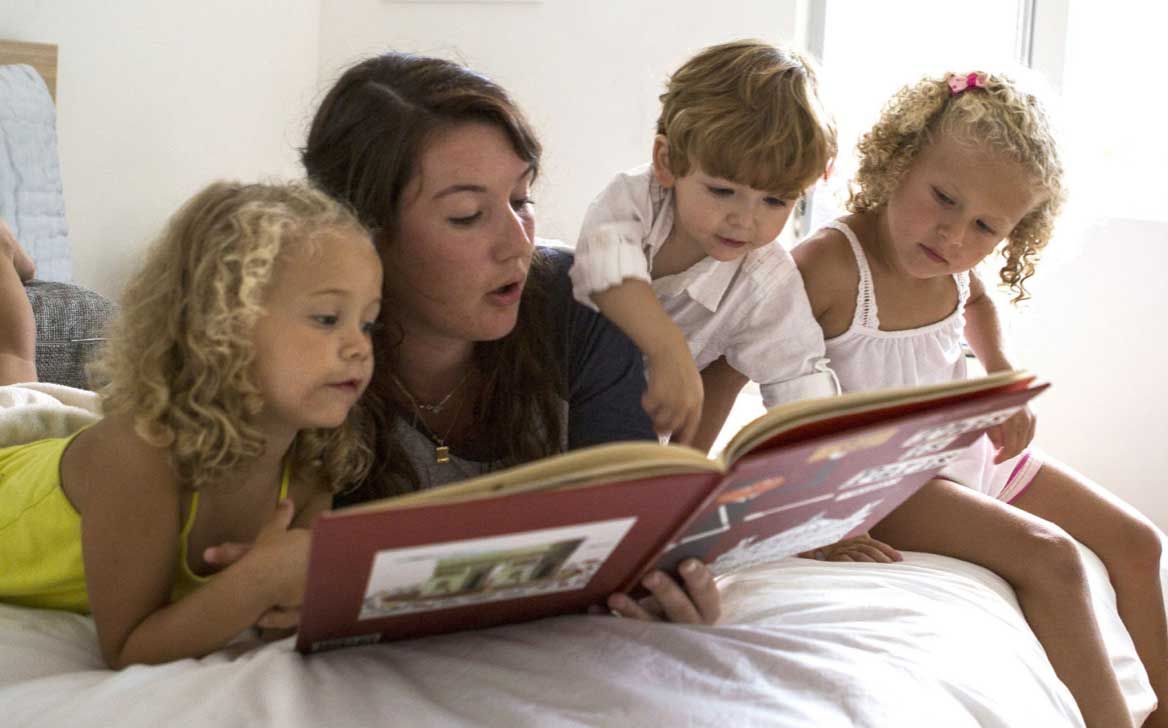 Au Pair USA