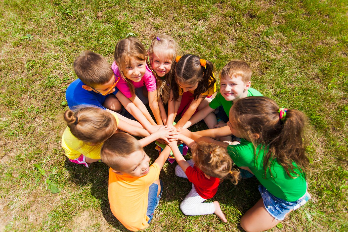 Summer Camp USA