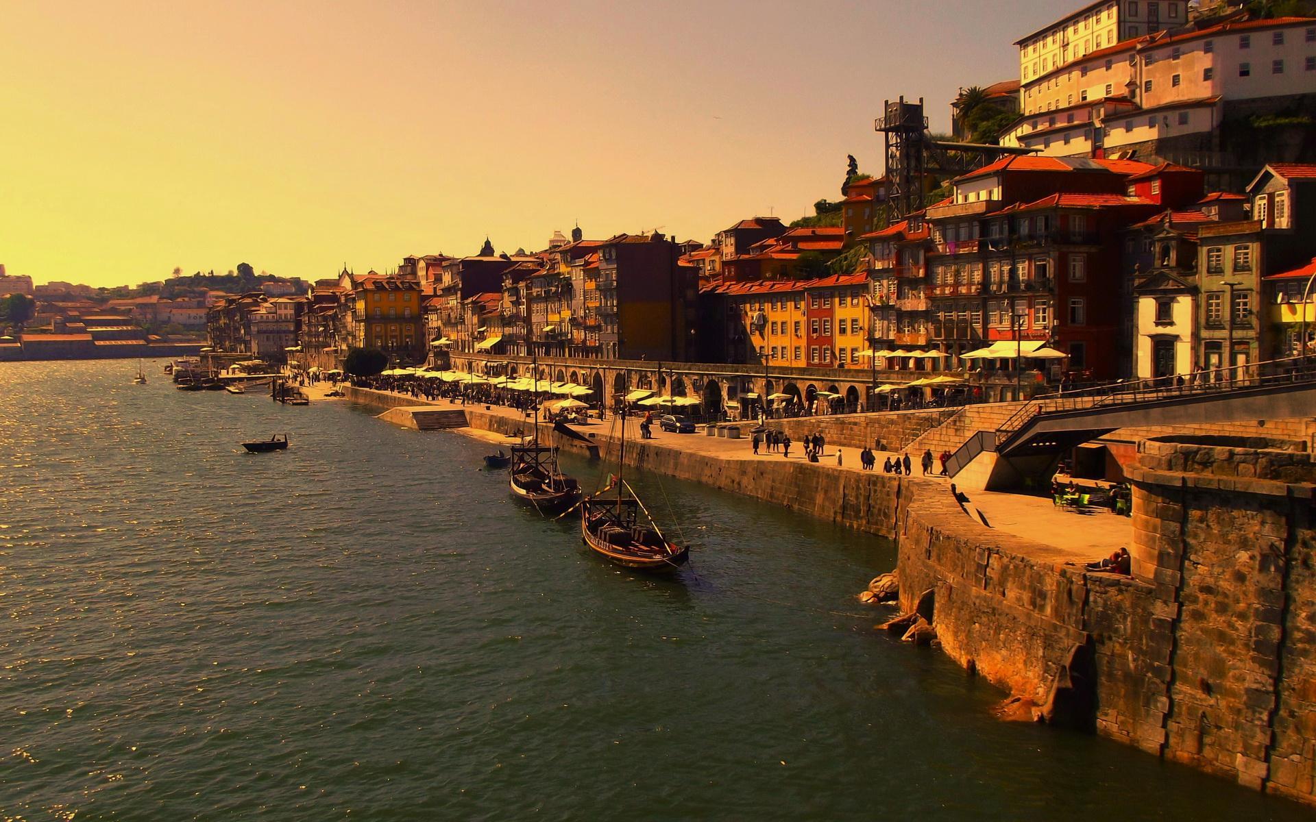 Portugal