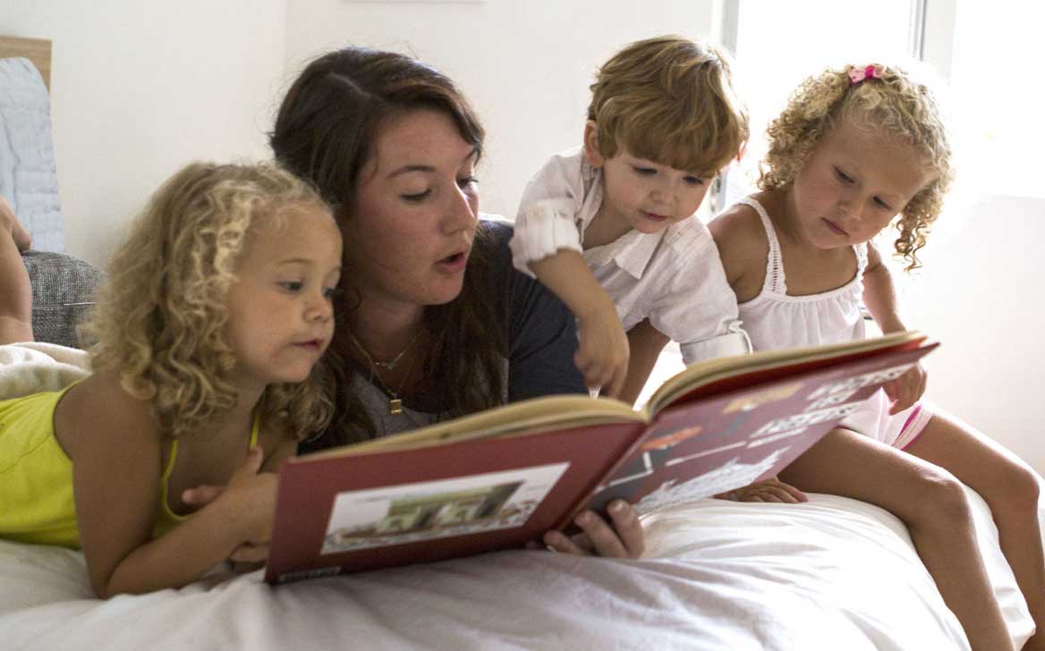 Au Pair